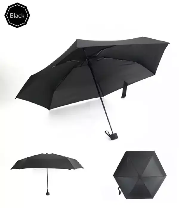 Miniparaguas plegable Miniparaguas plegable