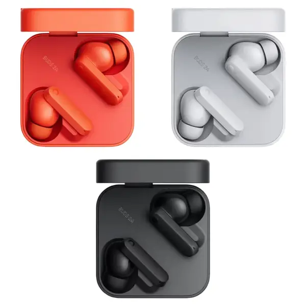 Auriculares inalámbricos ANC CMF Buds 2a Auriculares inalámbricos ANC CMF Buds 2a