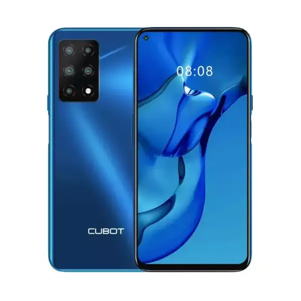 Smartphone Cubot X30 8GB/128GB Smartphone Cubot X30 8GB/128GB