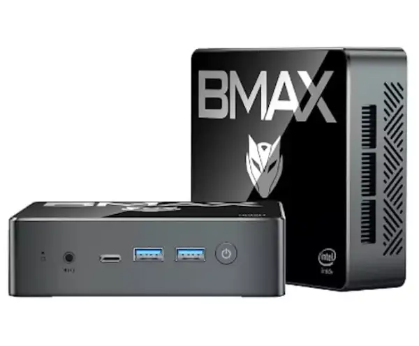 MiniPC BMax B4 16GB 512GB MiniPC BMax B4 16GB 512GB