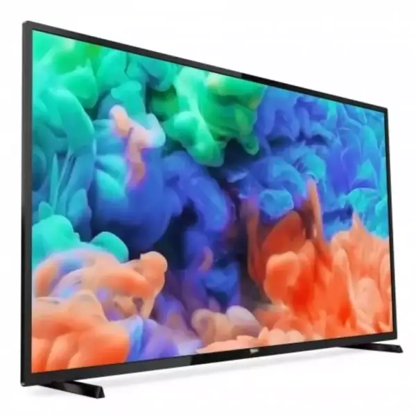 TV Philips 58" Smart TV UHD 4K TV Philips 58" Smart TV UHD 4K