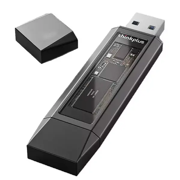 Pendrive USB3.2/USB-C Lenovo ThinkPlus 512GB Pendrive USB3.2/USB-C Lenovo ThinkPlus 512GB