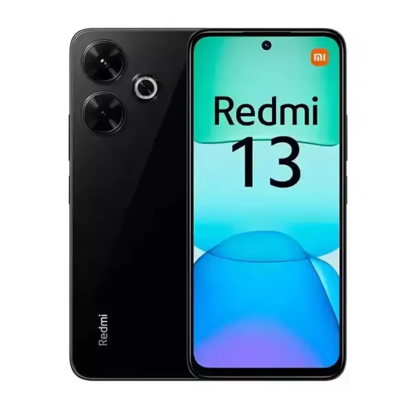 Xiaomi Redmi 13 4G 8GB/256GB Xiaomi Redmi 13 4G 8GB/256GB