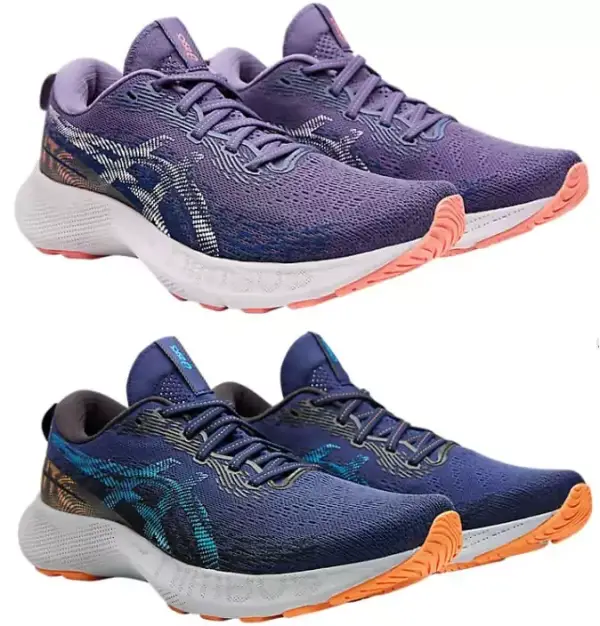 Zapatillas unisex Outelt Asics GEL-NIMBUS LITE 3 Zapatillas unisex Outelt Asics GEL-NIMBUS LITE 3