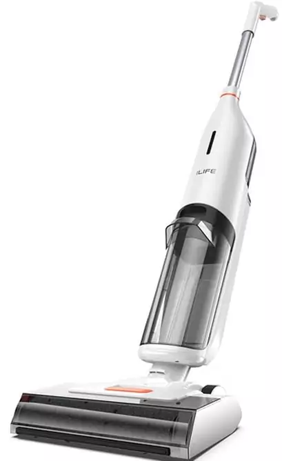 Aspirador Seco y Húmedo iLife W90 Aspirador Seco y Húmedo iLife W90