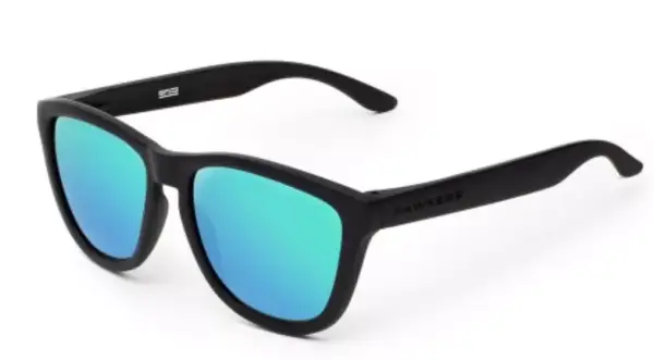 Gafas de sol Hawkers Carbon Black Emerald One Gafas de sol Hawkers Carbon Black Emerald One