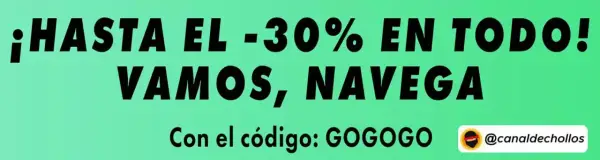 Hasta 80% + 30% EXTRA en Asos Hasta 80% + 30% EXTRA en Asos
