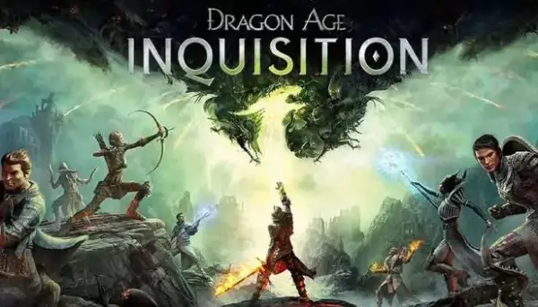Juego Dragon Age: Inquisition en Epicgames Juego Dragon Age: Inquisition en Epicgames