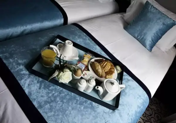 4 Días de Verano en París con Vuelos + Hotel céntrico 4 Días de Verano en París con Vuelos + Hotel céntrico