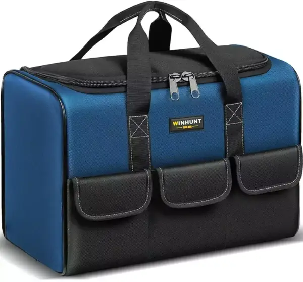 Bolsa de herramientas Winhunt 14" Bolsa de herramientas Winhunt 14"