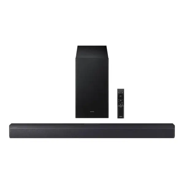 Barra de sonido Samsung HW-B450F/ZF Barra de sonido Samsung HW-B450F/ZF