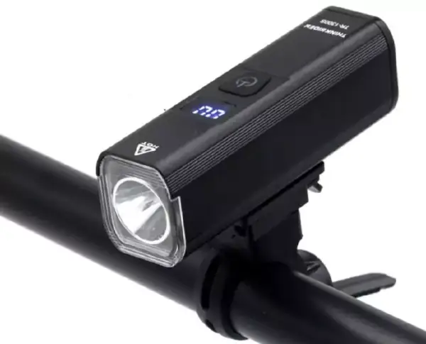 Linterna para bicicletas Think Rider Linterna para bicicletas Think Rider
