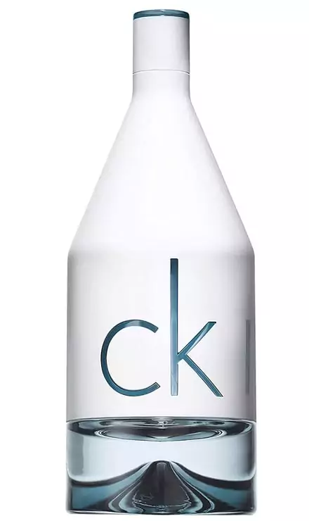 Agua de colonia para hombres Calvin Klein Agua de colonia para hombres Calvin Klein