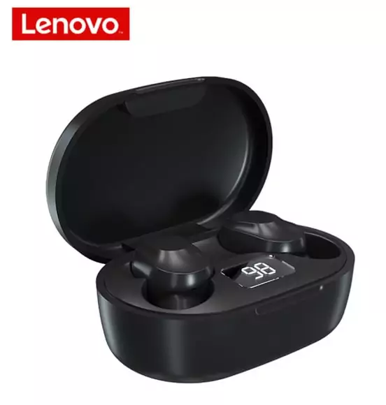 Auriculares inalámbricos Lenovo XT91 Auriculares inalámbricos Lenovo XT91