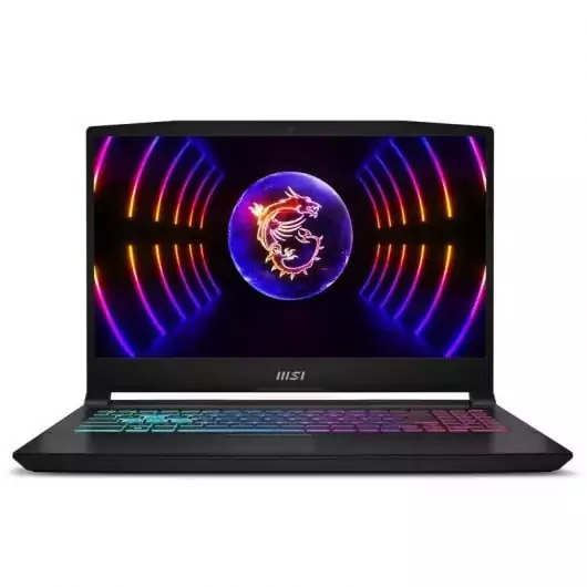 Portátil MSI Katana I7-12ª 16GB 512GB RTX3060 144Hz Portátil MSI Katana I7-12ª 16GB 512GB RTX3060 144Hz