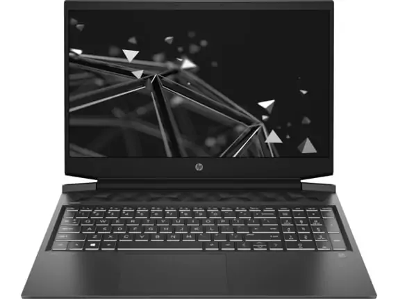 Portátil Gaming HP i5 16GB 512GB GTX1650 Portátil Gaming HP i5 16GB 512GB GTX1650
