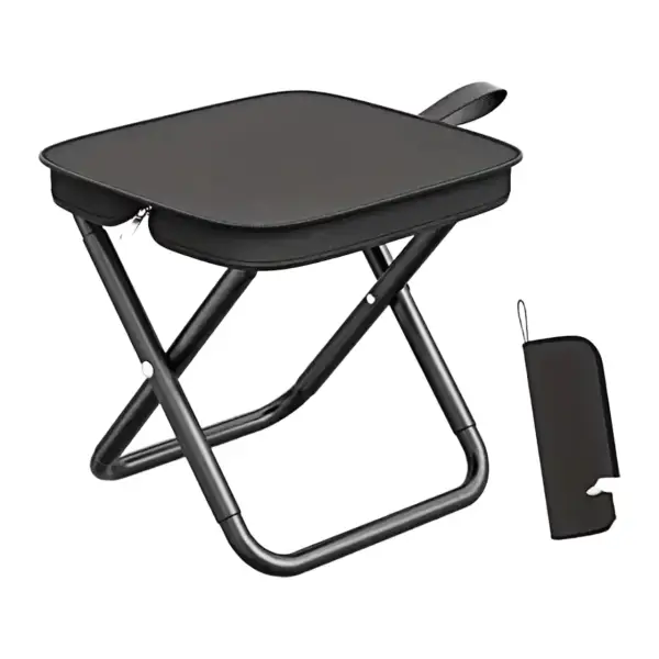 Silla plegable portátil ultraligera Silla plegable portátil ultraligera