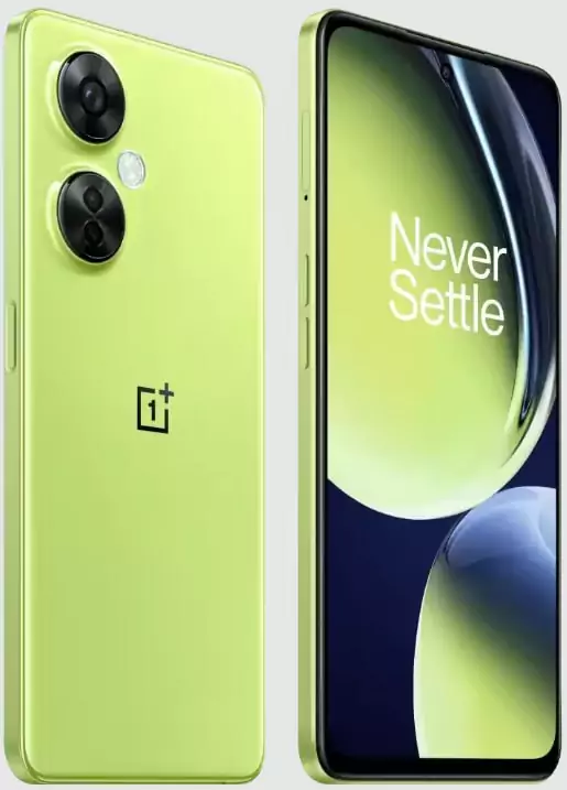 OnePlus Nord CE 3 Lite 5G 8GB 128GB OnePlus Nord CE 3 Lite 5G 8GB 128GB