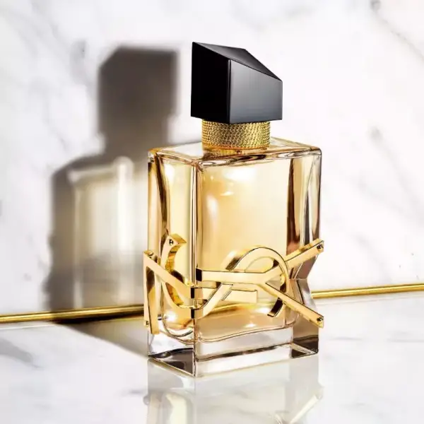 Muestras de Libre EAU de parfum YSL Muestras de Libre EAU de parfum YSL