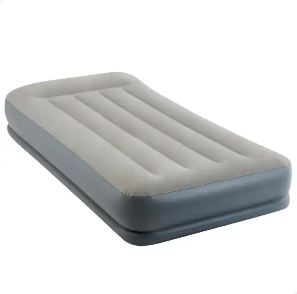 Colchón Hinchable Intex Dura-Beam 99x191x30 cm Colchón Hinchable Intex Dura-Beam 99x191x30 cm