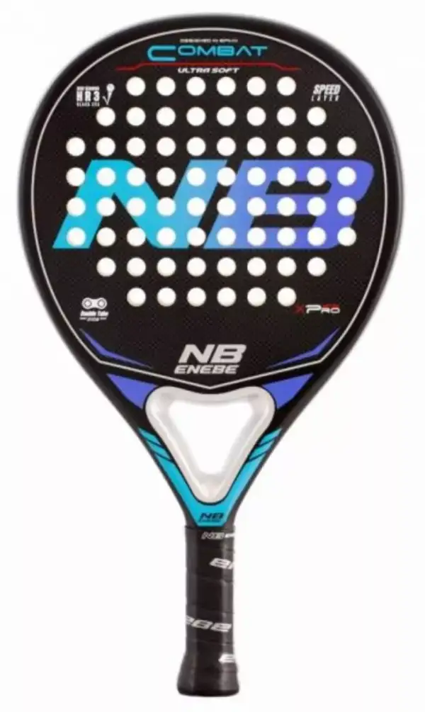 Pala Enebe Combat Ultrasoft Pala Enebe Combat Ultrasoft