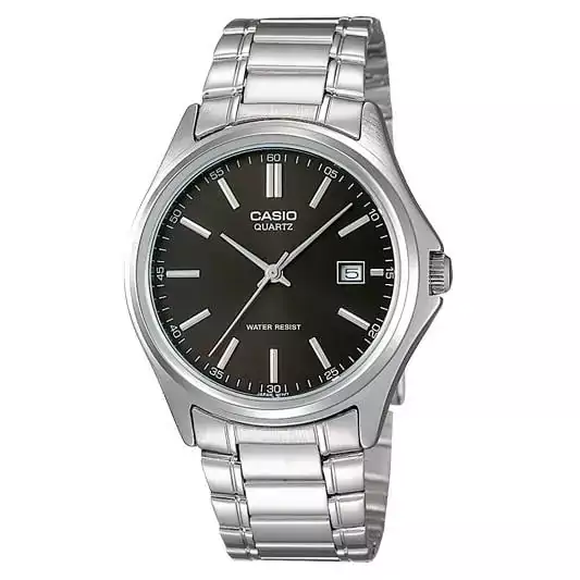 Reloj Casio Herrenuhr Timeless Collection Reloj Casio Herrenuhr Timeless Collection