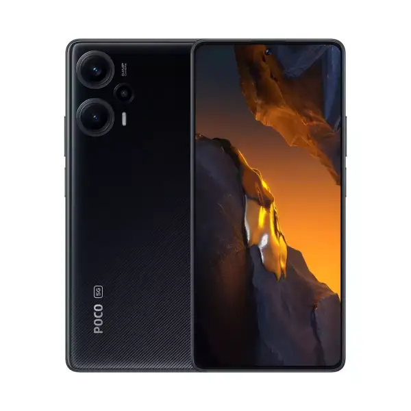 POCO F5 8GB+256GB POCO F5 8GB+256GB