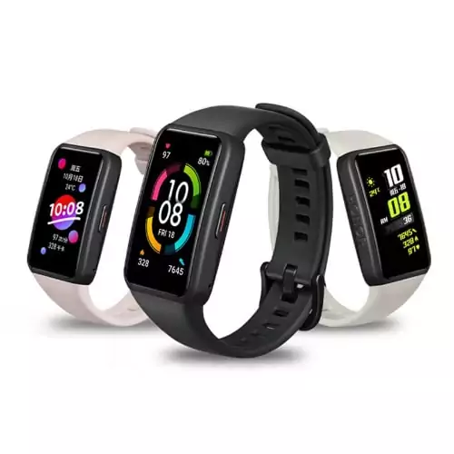 Huawei Honor Band 6 Huawei Honor Band 6