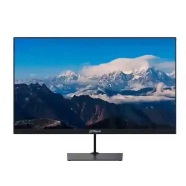 Monitor Dahua de 23.8" VA LED FullHD 1080p 75Hz 5ms Monitor Dahua de 23.8" VA LED FullHD 1080p 75Hz 5ms