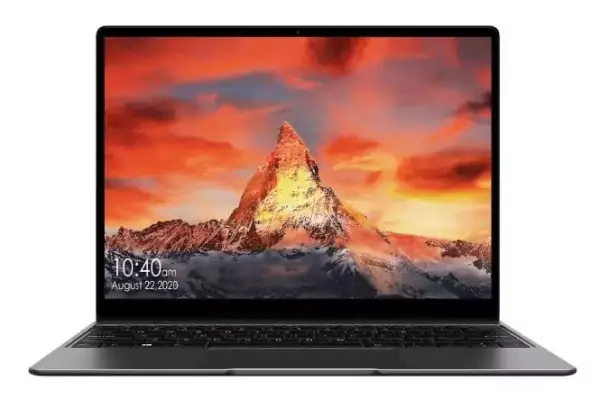 CHUWI GemiBook 13" 12GB/256GB SSD CHUWI GemiBook 13" 12GB/256GB SSD