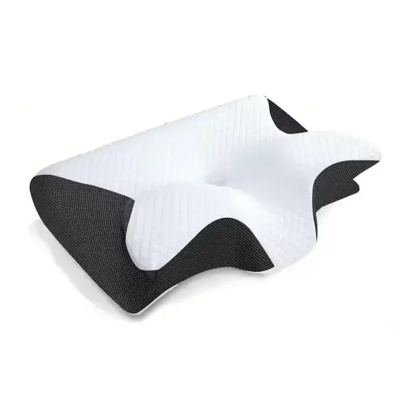 Almohada con memoria para dormir Almohada con memoria para dormir