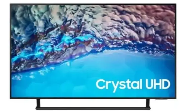 TV LED Samsung 50" UHD 4K HDR10+ TV LED Samsung 50" UHD 4K HDR10+