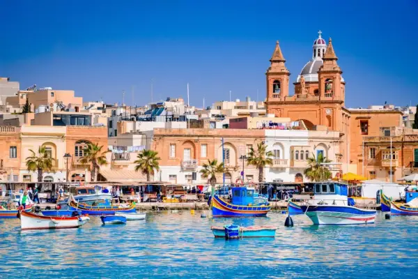Vuelos + 5 noches en Hotel 4⭐ en Malta (Varias fechas en Abril) Vuelos + 5 noches en Hotel 4⭐ en Malta (Varias fechas en Abril)