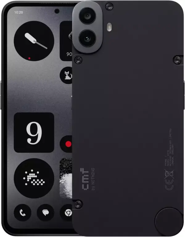 CMF Phone 1 8GB 256GB CMF Phone 1 8GB 256GB