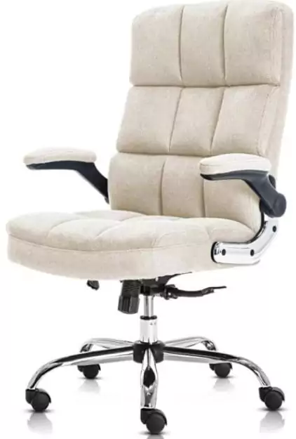 Silla de oficina acolchada Silla de oficina acolchada