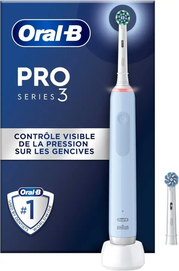 Cepillo Oral-B Pro 3 3000 Cepillo Oral-B Pro 3 3000