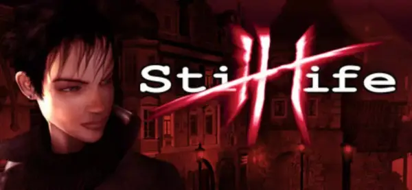 Still Life PC (DRM-Free) Still Life PC (DRM-Free)
