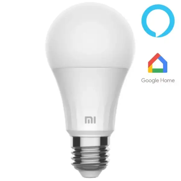 Bombilla Xiaomi Mi Smart LED Bulb Bombilla Xiaomi Mi Smart LED Bulb