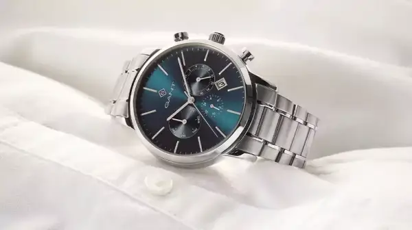Hasta 75% de dto. en relojes GANT Hasta 75% de dto. en relojes GANT