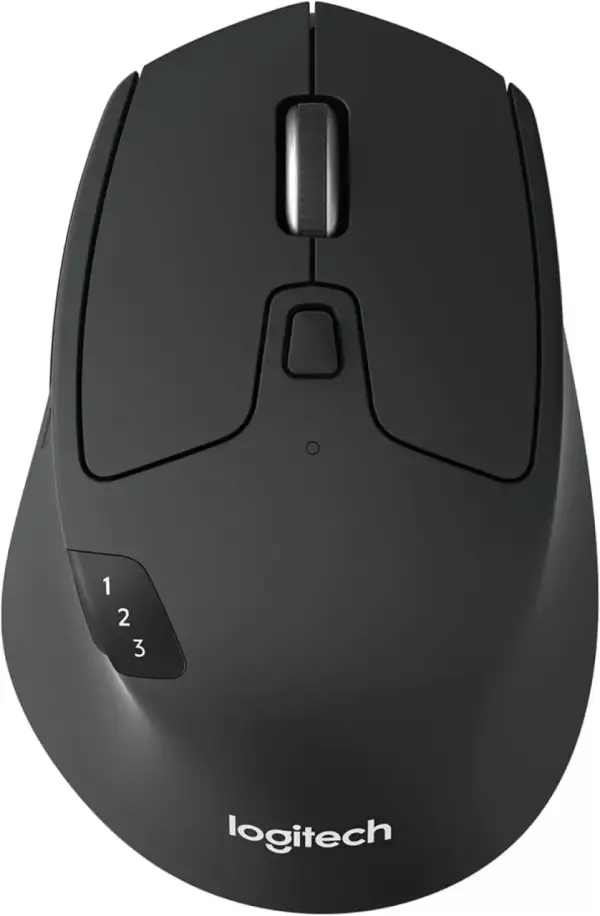 Ratón inalámbrico multidispositivo Logitech M720 Ratón inalámbrico multidispositivo Logitech M720