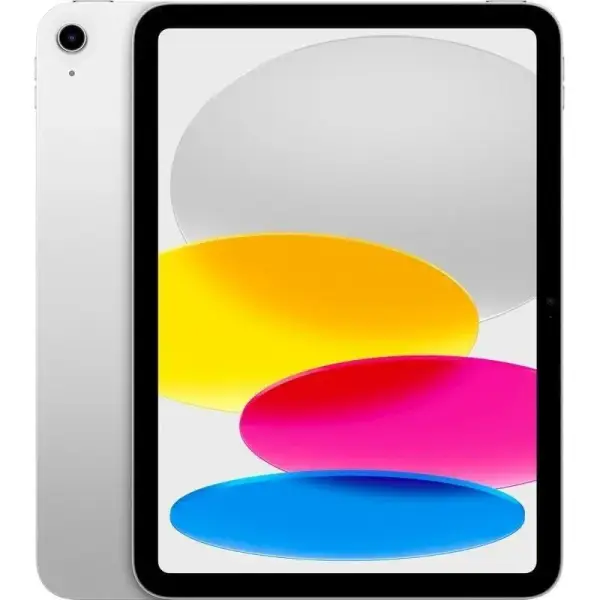 Apple iPad 2025 11" WiFi 128GB Plata Apple iPad 2025 11" WiFi 128GB Plata