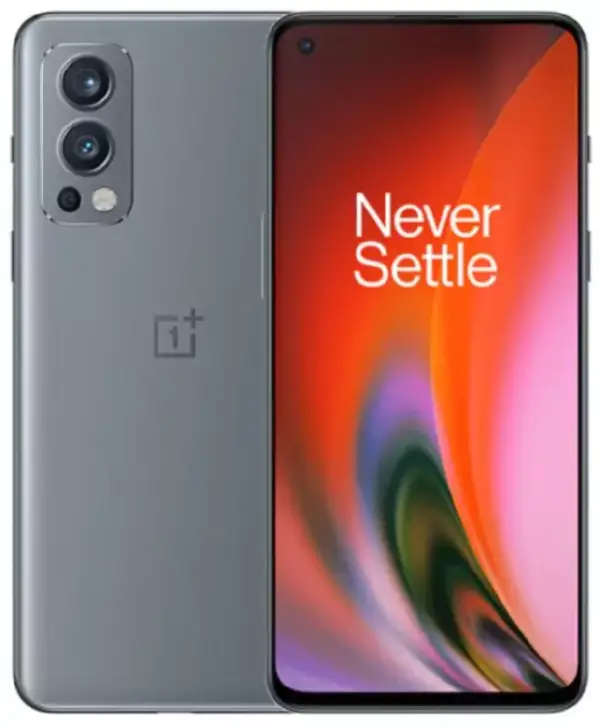 OnePlus Nord 2 5G OnePlus Nord 2 5G