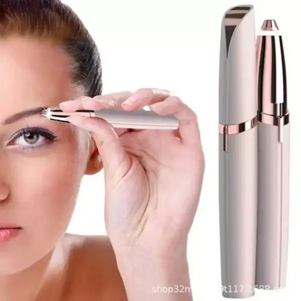 Recortadora de cejas eléctrica Recortadora de cejas eléctrica