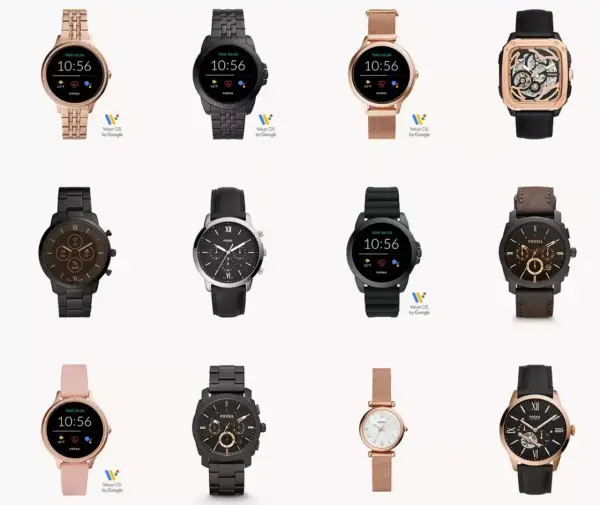 30% Dto. (Outlet hasta -50%) + 15% EXTRA en relojes Fossil 30% Dto. (Outlet hasta -50%) + 15% EXTRA en relojes Fossil