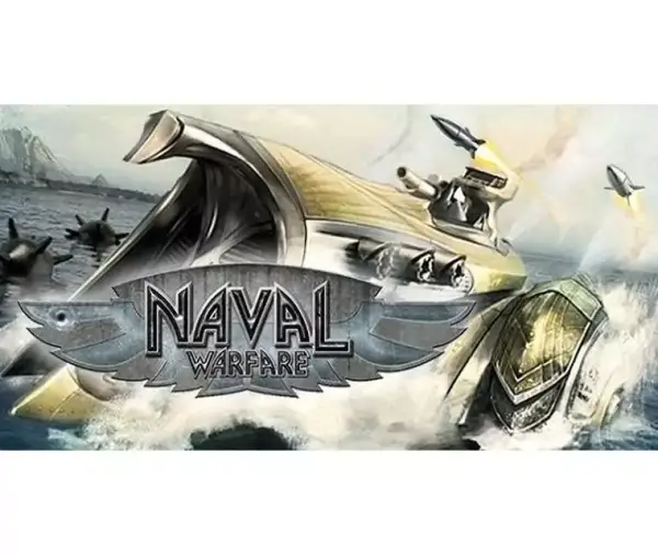 Naval Warfare para PC (DRM-Free) Naval Warfare para PC (DRM-Free)