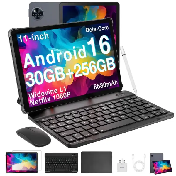 Tablet DOOGEE U11 Pro 30GB 256GB Tablet DOOGEE U11 Pro 30GB 256GB