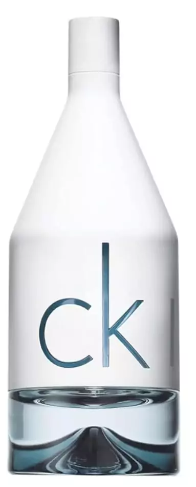 100ml Calvin Klein Ckin2U 100ml Calvin Klein Ckin2U