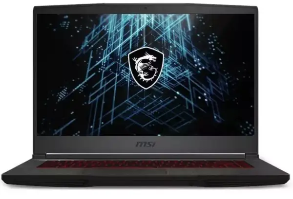Portátil MSI GF63 15,6" FHD i5 11th 16GB 512SSD RTX 3050 Portátil MSI GF63 15,6" FHD i5 11th 16GB 512SSD RTX 3050