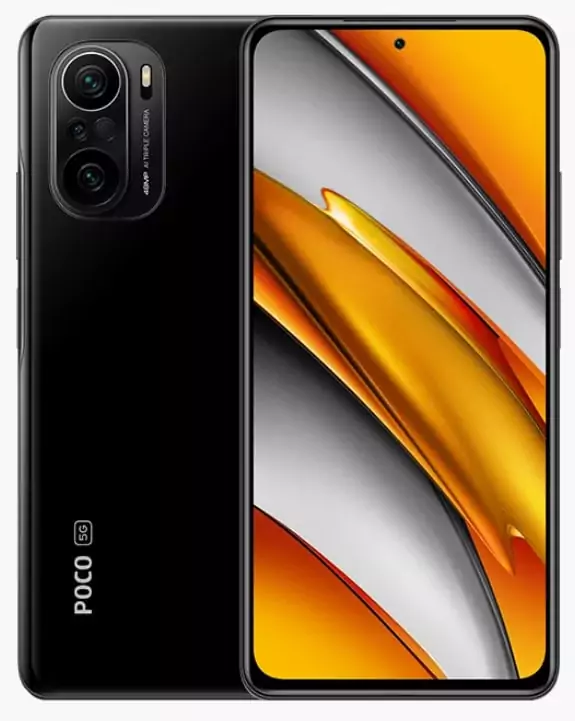 Poco F3 6/128GB Poco F3 6/128GB