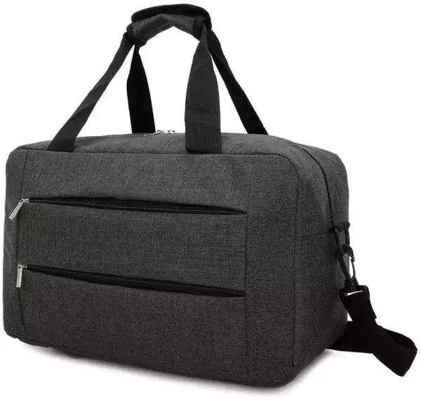 Bolso de cabina 40x20x25cm 20L Bolso de cabina 40x20x25cm 20L